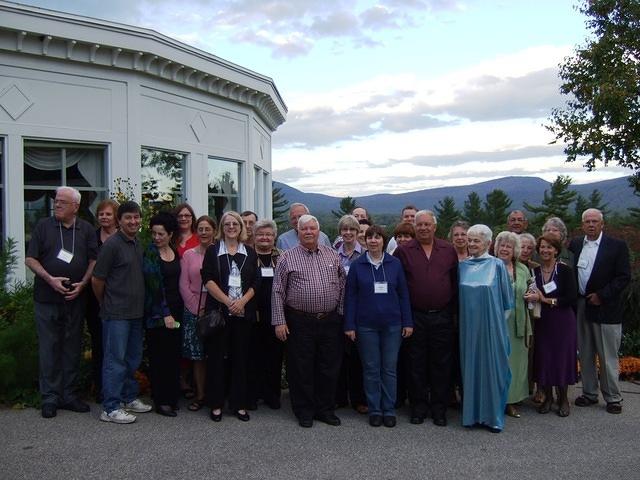 Attendees