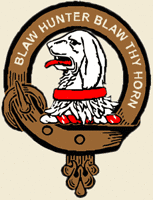 torwood Forrester badge
