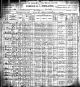 1900 Census- Cambridge, MA Irving