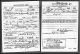 WW-I Draft Registration Card Albert Justis