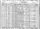 1930 Census-Wellesley, MA Justis