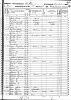 1850 Census - Boothbay, ME Preble Family