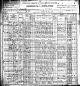 1900 Census - Cambridge, MA, FOSTER