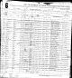 Immigration Record - James H. Morrice