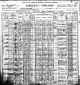 1900 Census - Boston, MA Justis