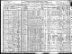 1910 Census - Boston, MA; Justis