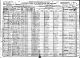 1920 Census - Springfield, MA Foster