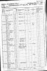 1860 Census - Monson, MA Foster