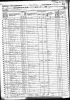 1860 Census - Boothbay, ME Preble