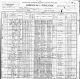 1900 Census - Dover, MA; Parmenter