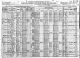 1920 Census - Franklin, MA - Parmenter