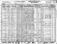 1930 Census - Franklin MA