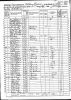 1860 Census - Scottsville, KY