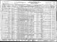 1930 Census - Quncy, MA Copeland Family