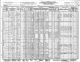 1930 Census - Marlborough, MA - Morse Family