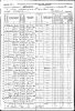 1870 Census - Dover, MA Dblackman Family