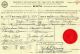 Birth Certificate - James M. Irving