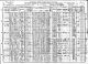 1910 Census - Dedham, MA Wenz