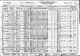 1930 Census for Samuel W. Collins and Family of Milton, MA