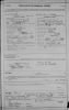 Application for Marriage - 1926 - Earl T.. Foulk & Julia M. O Neill