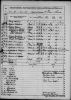 1890 Census Special Schedule of Civil War Survivors and Widows