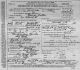 1932 Death Registry for George Bolton