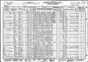 1940 Census - Condee austin family in Natick MA