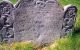 Deacon Samuel Walker (1643-1703) in First Burial Ground, Woburn