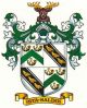 FORSTER Modern Coat of Arms