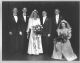 Irving Wedding Party September 5, 1941
